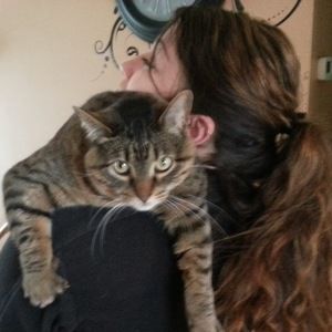 Meet your Posher, Leah joy